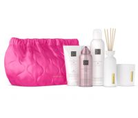 Набір подарунковий The Ritual of Sakura (розмір L+ косметичка) NEW Rituals Набір подарунковий The Ritual of Sakura (розмір L+ косметичка) NEW Rituals