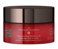 RITUALS The Ritual Of Ayurveda розгладжуючий пілінг для тіла для жінок 300 мл
