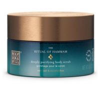 Скраб для тіла Rituals The Ritual Of Hammam Body Scrub, 300 мл