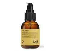 Лосьон-гель для укладання кучерявого волосся Oway Curly Potion