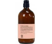 Молочко захисне кондиціювання для технічного догляду та відновлення Rolland Oway Hmilk no stress