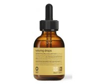 Сироватка для волосся Nurturing drops Rolland Oway Styling Finish, 50 мл