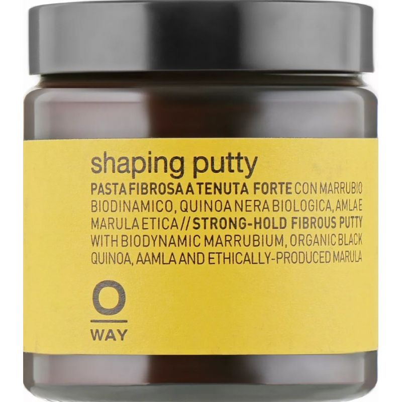Віск для додання текстури Oway Shaping putty 50 мл Віск для додання текстури Oway Shaping putty 50 мл