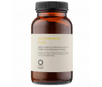 Пудра шавлії для нормалізації роботи сальних залоз Oway Pure Biodynamic Sage 50 г Пудра шавлії для нормалізації роботи сальних залоз Oway Pure Biodynamic Sage 50 г