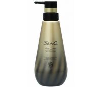 Маска для волосся і шкіри голови S-Heart-S Sasso Pro Care Treatment 400 мл