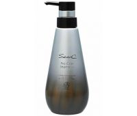 Шампунь для професійного догляду S-Heart-S Sasso Pro Care Shampoo 400 мл