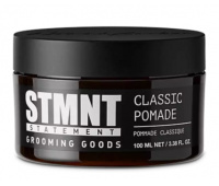 Класична помада для волосся STMNT Grooming Classic Pomade 100 мл Класична помада для волосся STMNT Grooming Classic Pomade 100 мл