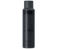 Лак легкої фіксації для волосся STMNT Grooming Goods Hairspray 150 мл Лак легкої фіксації для волосся STMNT Grooming Goods Hairspray 150 мл