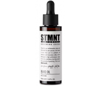 Олія для бороди STMNT Grooming Goods Beard Oil 50 мл Олія для бороди STMNT Grooming Goods Beard Oil 50 мл