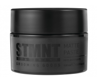 Паста матова для волосся STMNT Grooming Goods Matte Paste 100 мл Паста матова для волосся STMNT Grooming Goods Matte Paste 100 мл