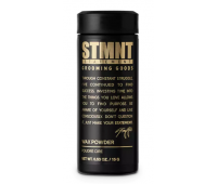 Пудра-віск для волосся STMNT Grooming Wax Powder 15 г Пудра-віск для волосся STMNT Grooming Wax Powder 15 г