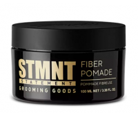 Волокниста помада для волосся STMNT Grooming Fiber Pomade 100 мл Волокниста помада для волосся STMNT Grooming Fiber Pomade 100 мл