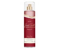 Спрей для тіла Sabrina Carpenter Cherry Baby Body Spray 8oz, 236 ml Спрей для тіла Sabrina Carpenter Cherry Baby Body Spray 8oz, 236 ml