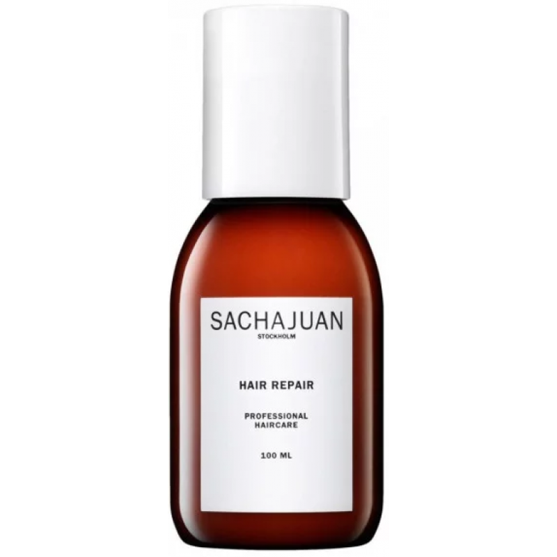 Інтенсивне відновлення для пошкодженого волосся Sachajuan Hair Repair Інтенсивне відновлення для пошкодженого волосся Sachajuan Hair Repair