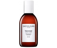 Кондиціонер для глибокого зволоження сухого, ламкого, знебарвленого волосся Sachajuan Moisturizing Conditioner Кондиціонер для глибокого зволоження сухого, ламкого, знебарвленого волосся Sachajuan Moisturizing Conditioner