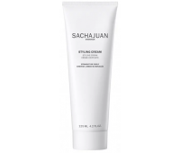 Крем для укладання з ефектом шовку для всіх типів волосся Sachajuan Styling Cream, 125 мл