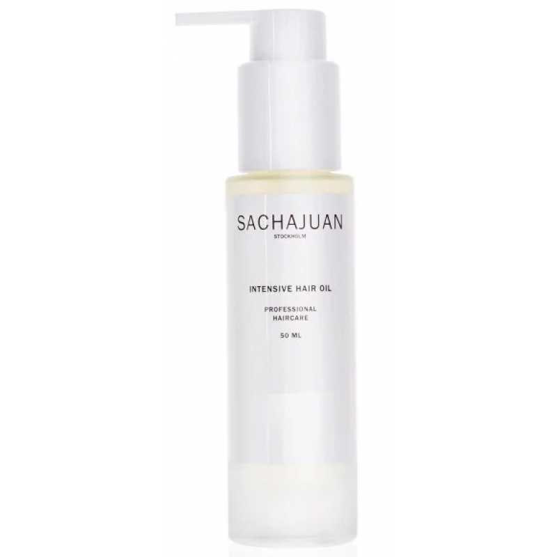 Олія для волосся Sachajuan Intensive Hair Oil, 30 мл Олія для волосся Sachajuan Intensive Hair Oil, 30 мл