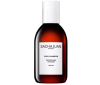 Шампунь для глибокого живлення кучерявого волосся Sachajuan Curl Shampoo, 250 мл