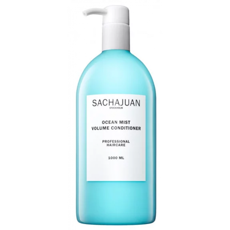 Кондиціонер, що зміцнює, для об'єму та щільності волосся Sachajuan Ocean Mist Volume Conditioner 250 мл Кондиціонер, що зміцнює, для об'єму та щільності волосся Sachajuan Ocean Mist Volume Conditioner 250 мл
