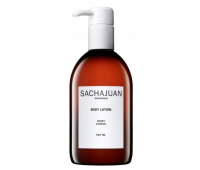 Зволожуючий та омолоджуючий лосьйон для тіла з цитрусовим ароматом Sachajuan Body Lotion Shiny Citrus, 500 мл Зволожуючий та омолоджуючий лосьйон для тіла з цитрусовим ароматом Sachajuan Body Lotion Shiny Citrus, 500 мл