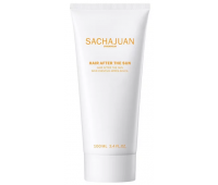 Крем для волосся, що відновлює, після впливу сонця Sachajuan Hair After The Sun, 100 мл Крем для волосся, що відновлює, після впливу сонця Sachajuan Hair After The Sun, 100 мл