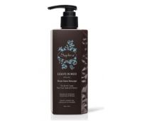 Кондиціонер для відновлення волосся незмивний Saphira Leave In Mud Healing 250 мл