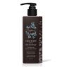 Кондиціонер для відновлення волосся незмивний Saphira Leave In Mud Healing 250 мл