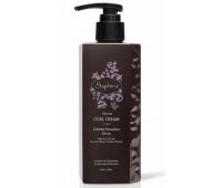 Кондиціонер для кучерявого волосся мінеральний Saphira Divine Curly Conditioner