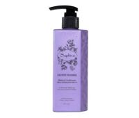 Кондиціонер для нейтралізації жовтизни Saphira Glossy Blonde Mineral Conditioner 250 мл