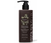 Кондиціонер для надання об'єму волоссю мінеральний Saphira Volume Mineral Treatment Conditioner