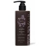 Шампунь для кучерявого волосся мінеральний Saphira Divine Mineral Curly Shampoo
