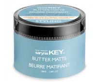 Глина для укладки волосся матова текстуруюча Saryna Key Styling&Finish Butter Matte 100 мл Глина для укладки волосся матова текстуруюча Saryna Key Styling&Finish Butter Matte 100 мл