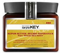 Маска для відновлення дуже пошкодженого волосся Saryna Key Damage Repair Pure African Shea Butter Маска для відновлення дуже пошкодженого волосся Saryna Key Damage Repair Pure African Shea Butter