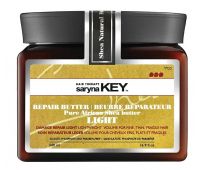 Відновлююча маска для волосся (легка формула) Saryna Key Damage Repair Butter Light