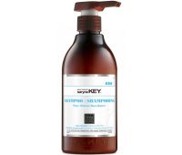 Відновлюючий шампунь для кучерявого волосся Saryna Key Pure African Shea Shampoo