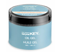 Крем-гель для укладки волосся скульптуруючий Saryna Key Styling Finish Oil Gel 100 мл