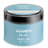 Крем-гель для укладки волосся скульптуруючий Saryna Key Styling Finish Oil Gel 100 мл