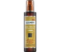 Спрей-блиск з маслом ши (полегшена форма) для волосся Saryna Key Damage Repair Light Gloss Brillant 250 мл
