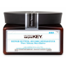 Відновлююча маска-крем для кучерявого волосся Saryna Key Pure African Shea Butter