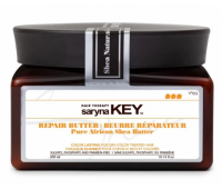 Відновлююча маска-крем для фарбованого волосся Saryna Key Pure African Shea Butter Відновлююча маска-крем для фарбованого волосся Saryna Key Pure African Shea Butter