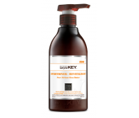 Кондиціонер, що відновлює, для фарбованого волосся Saryna Key Pure African Shea Conditioner Кондиціонер, що відновлює, для фарбованого волосся Saryna Key Pure African Shea Conditioner