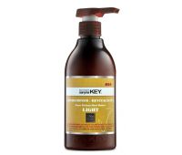 Кондиціонер для волосся, що відновлює (полегшена формула) Saryna Key Damage Repair Light Conditioner