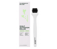 Ролер для шкіри голови Scandinavian Biolabs Scalp Activation Roller