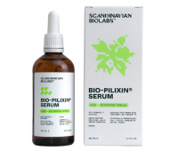 Сироватка для росту волосся у жінок Scandinavian Biolabs Bio-Pilixin Hair Activation Formula Serum Women 100 мл