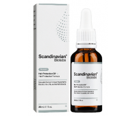 Термозахисна олія для волосся Scandinavian Biolabs Hair Protection Oil 30 мл