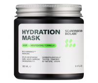 Зволожуюча маска для волосся Scandinavian Biolabs Hair Hydration Mask 100 мл