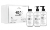 Серія Schwarzkopf FibrePlex – зміцнення структурних зв'язків волосся