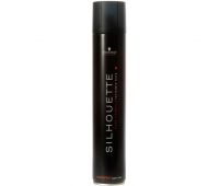 Лак суперсильної фіксації Schwarzkopf Silhouette Hairspray Superhold Лак суперсильної фіксації Schwarzkopf Silhouette Hairspray Superhold