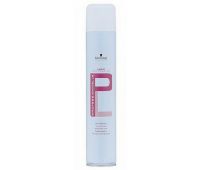 Лак для волосся надсильної фіксації Schwarzkopf Professionnelle Laque Super Strong Hold, 500 мл