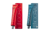 Серія Schwarzkopf фарба для волосся, окислювачі, пудри